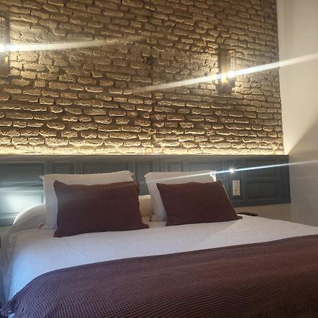 San Jorge Suites Triana Seville Exterior photo