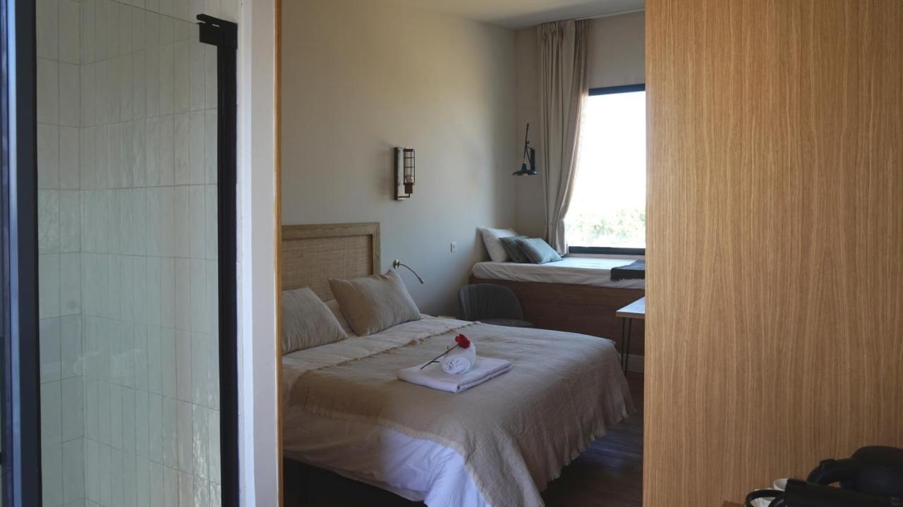 San Jorge Suites Triana Seville Exterior photo